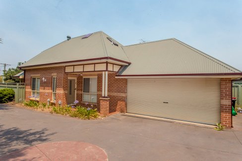 1/11 Reddan Avenue,, PENRITH NSW 2750