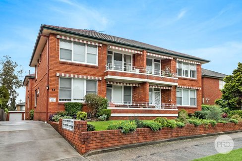 1/11 Rosa Street, OATLEY NSW 2223