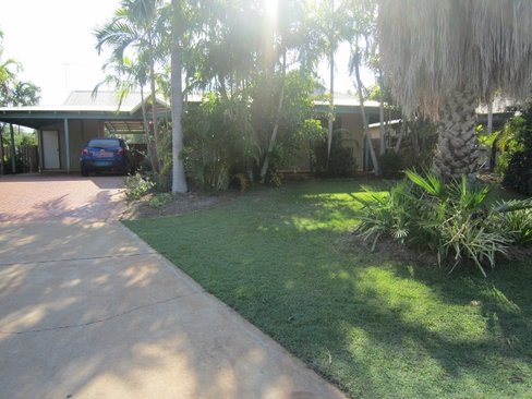 111 Sanderling Drive, DJUGUN WA 6725