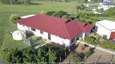 111 Seafarer Drive, RIVER HEADS QLD 4655