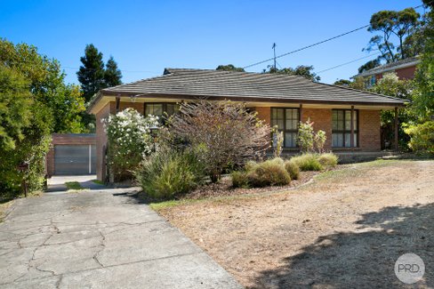 111 Simpson Street, BALLARAT NORTH VIC 3350