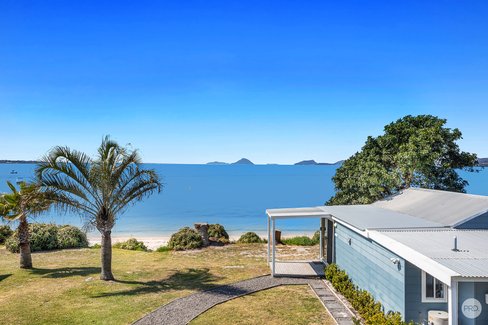 1/11 Soldiers Point Road, SOLDIERS POINT NSW 2317