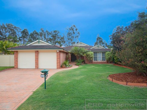 111 South Seas Drive, ASHTONFIELD NSW 2323