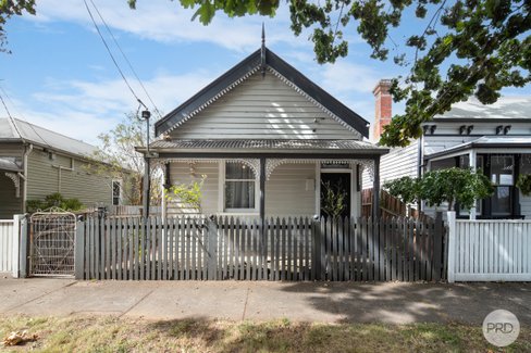 111 South Street, BALLARAT CENTRAL