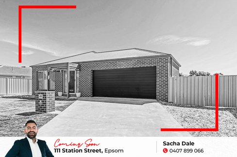 111 Station Street, EPSOM VIC 3551