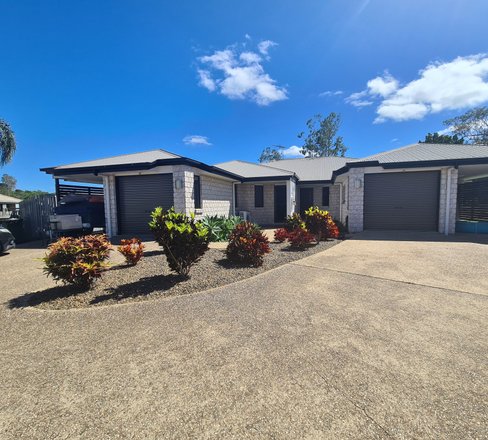 1/11 SUN Court, CALLIOPE QLD 4680