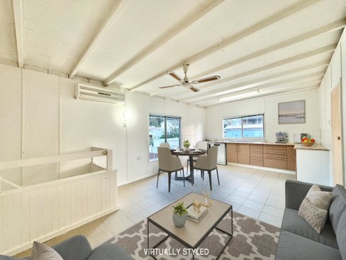 111 Tallean Road, NELSON BAY NSW 2315