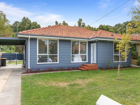 111 Webb Avenue Ballarat East 3350