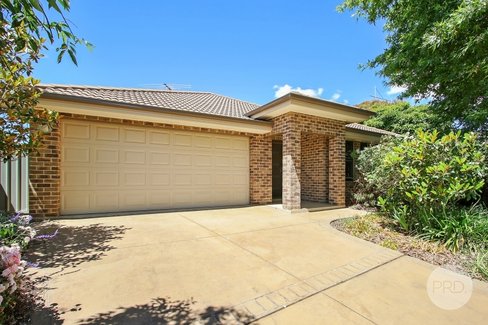 111 Whitebox Circuit, THURGOONA NSW 2640