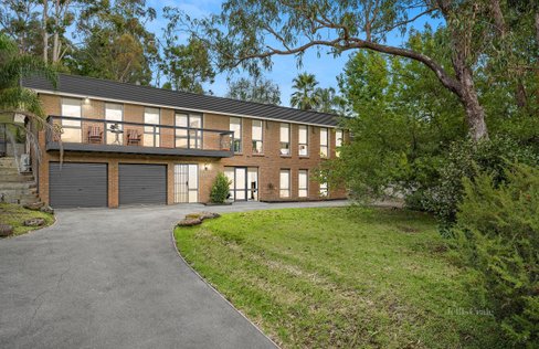 111 York Road Mount Evelyn 3796