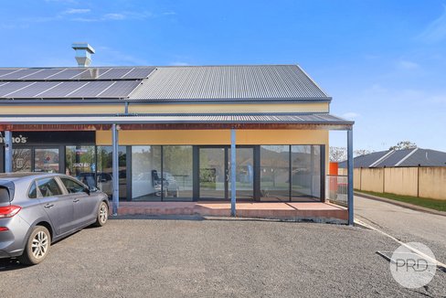 11/10 Campbell Road, TAMWORTH NSW 2340