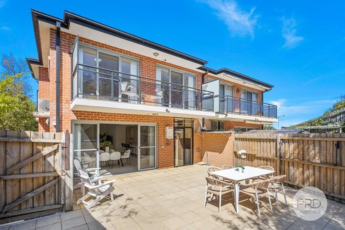 1/110 George Street, SOUTH HURSTVILLE