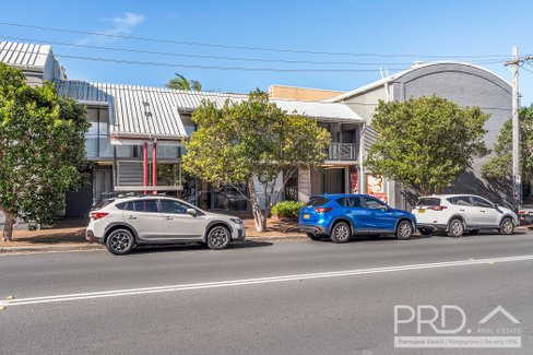 11/1008 Old Princes Highway, ENGADINE NSW 2233