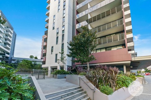 1110/458 Forest Road, HURSTVILLE NSW 2220