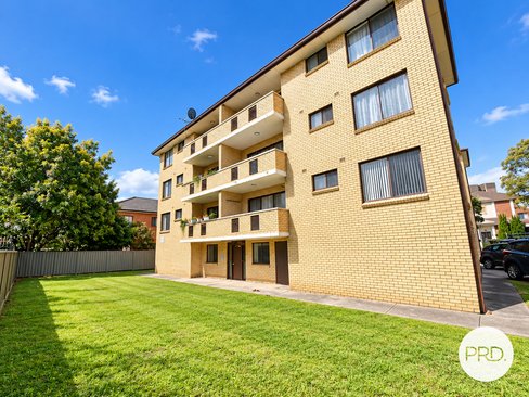 11/107 Castlereagh Street, LIVERPOOL NSW 2170