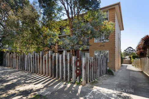 11 109 Riversdale Road Hawthorn 3122