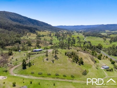 1111 Collins Creek Road, KYOGLE NSW 2474