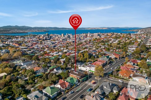 1/111 Hill Street, WEST HOBART TAS 7000