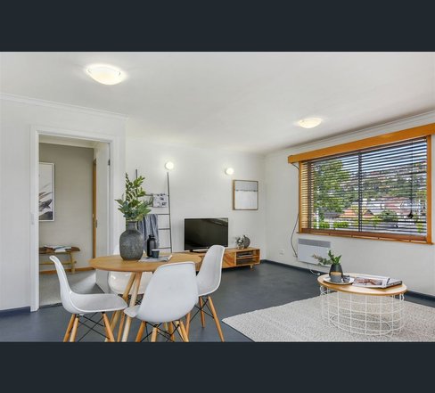 1/111 HILL Street, WEST HOBART TAS 7000