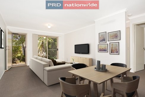 11/11 Silky Oak Court, OXENFORD QLD 4210