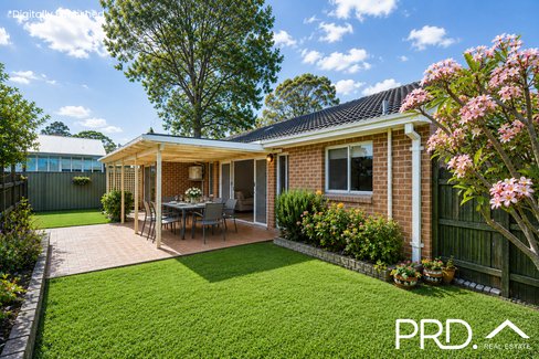 11/110 Picnic Point Road, PICNIC POINT