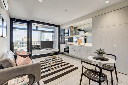 1111/12-14 Claremont Street South Yarra 3141