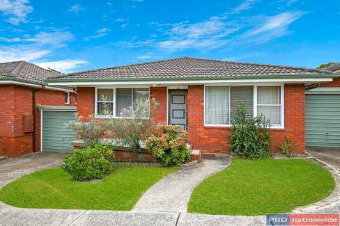 11/114 Morts Road, MORTDALE NSW 2223