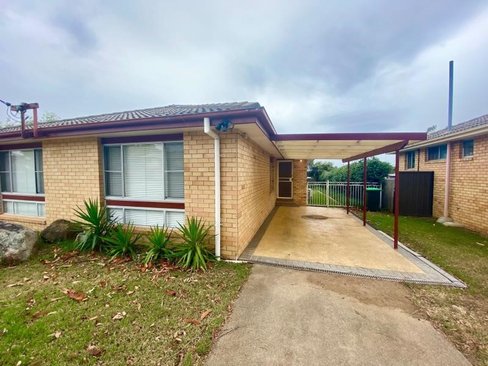 1/112 Robert Street, TAMWORTH NSW 2340