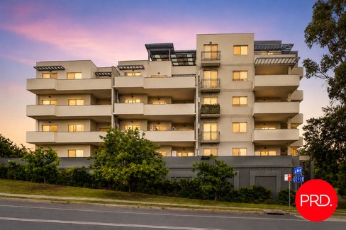11/12 Waniassa Street, QUEANBEYAN EAST NSW 2620