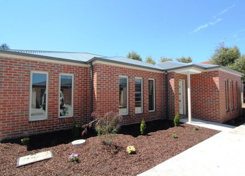 1/1124A Lydiard Street North, BALLARAT NORTH VIC 3350