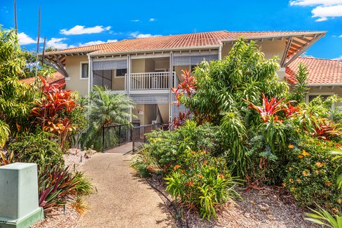 1112/615 Kunapipi Road, LAGUNA QUAYS QLD 4800