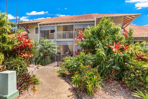 1112/615 Kunapipi Road, LAGUNA QUAYS QLD 4800