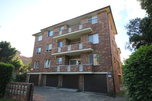 11/13-15 Eden Street, ARNCLIFFE NSW 2205