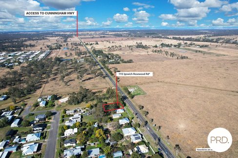 1113 Ipswich-Rosewood Road, ROSEWOOD