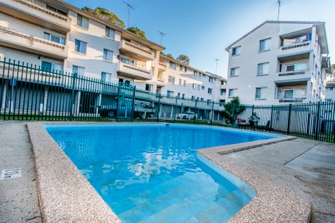 11/132 Lethbridge Street, PENRITH NSW 2750
