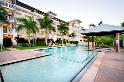 111/33 Port Drive, AIRLIE BEACH QLD 4802