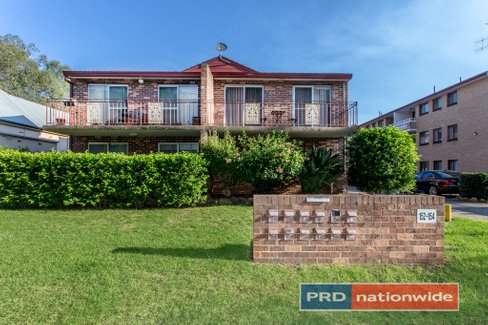 11/152 Lethbridge Street, PENRITH NSW 2750