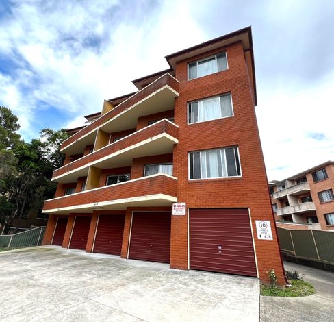 11/16-18 The Strand, ROCKDALE NSW 2216