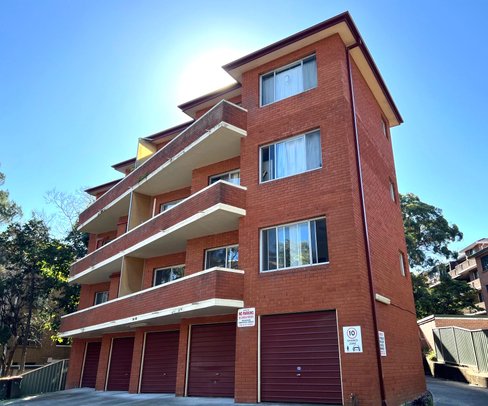 11/16-18 The Strand, ROCKDALE NSW 2216