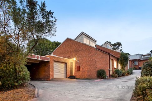 1 116 Para Road Montmorency 3094