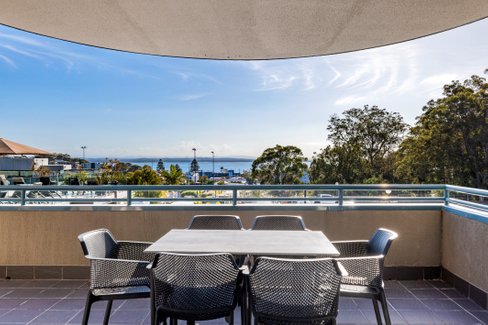 111/61B Dowling Street, NELSON BAY NSW 2315