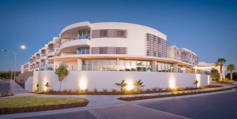 111/685 Casuarina Way, CASUARINA NSW 2487