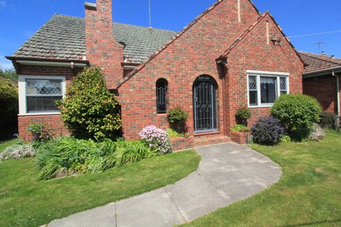 1117 Gregory Street, LAKE WENDOUREE VIC 3350