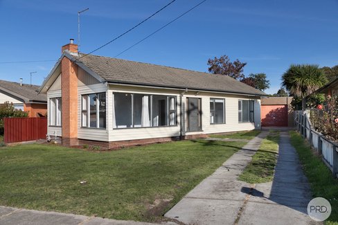 1117 Grevillea Road, WENDOUREE VIC 3355
