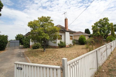 1117 Havelock Street, BALLARAT NORTH VIC 3350