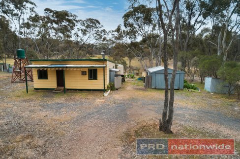 1117 Lexton-Talbot Road, BURNBANK VIC 3371