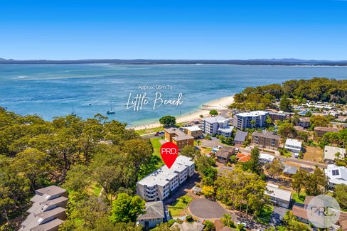 11/17 Mistral Close, NELSON BAY NSW 2315
