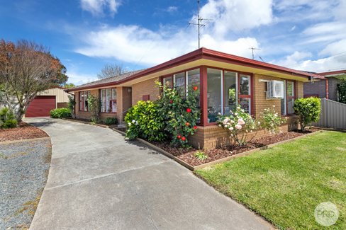 1117 Norman Street, WENDOUREE VIC 3355