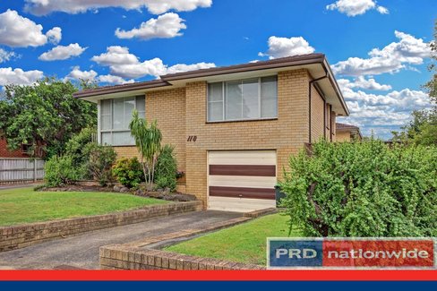 1/118 Morts Road, MORTDALE NSW 2223