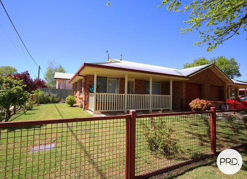 1/118 Sampson Street, ORANGE NSW 2800